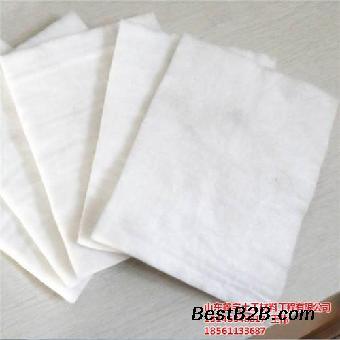 土工材料在線咨詢指南 了解土工布與土工膜的應用與優勢