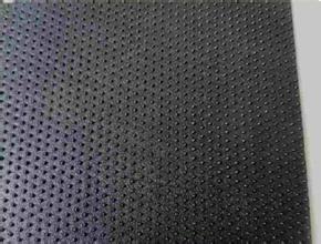 深圳糙面土工膜專業生產廠家 中瑞土工材料引領行業創新