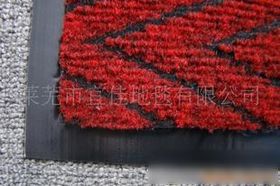 一針一線間的藝術(shù) 探秘針刺地毯的工藝與魅力