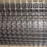 咸陽(yáng)塑料土工格柵 從工程圖片看應(yīng)用，拓聯(lián)集團(tuán)以針刺地毯工藝彰顯品質(zhì)