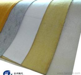 針刺毛氈全方位采購(gòu)指南 供應(yīng)信息、批發(fā)渠道與價(jià)格解析